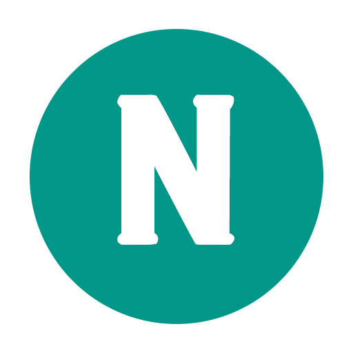NA : Name App icon