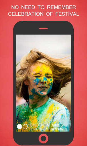 ShotOn Stamp Camera : Add Watermark Stamp on Photo screenshot 3