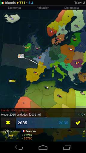 Age of History Lite screenshot 9