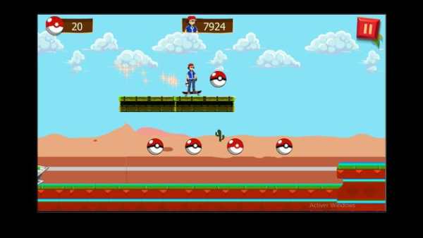 super dash run screenshot 3