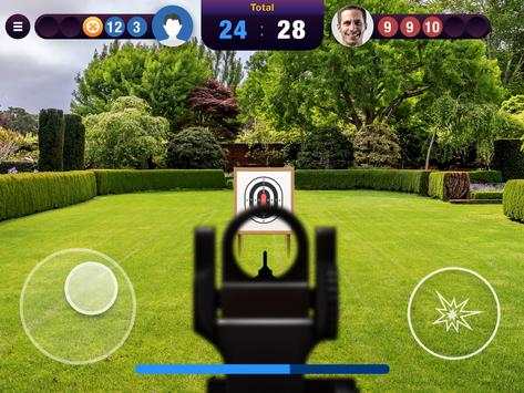 Shooting Sniper Career screenshot 10