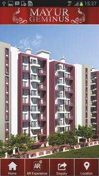 Bunty Group- Mayur Geminus screenshot 5
