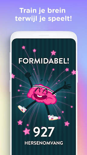 WordBrain screenshot 3