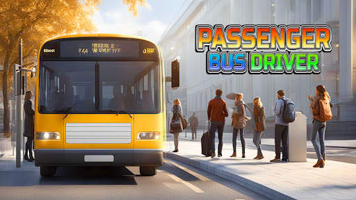 Idle Transport City Bus Tycoon screenshot 1