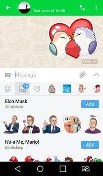 WA Messenger Pro - Anti Spy screenshot 13