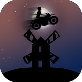 Altos Moto X Adventure आइकन