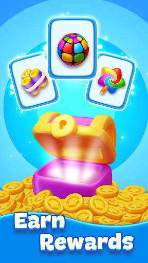 Candy Tales - Match 3 Puzzle screenshot 24