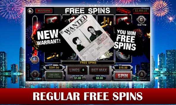 Reward Hunter Slots World screenshot 4