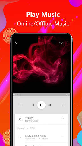 Music Downloader -Mp3 download screenshot 5