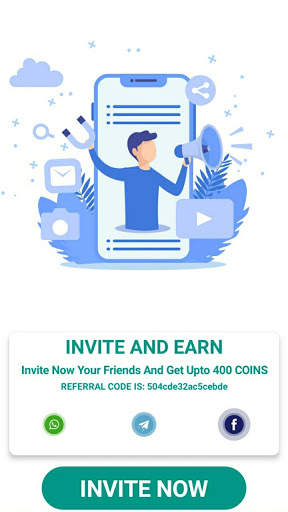 Earn Pay 2 स्क्रीनशॉट 3