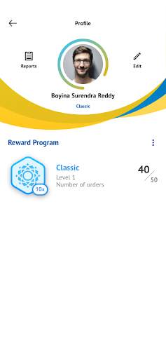 Dr Lal PathLabs - Blood Test screenshot 3