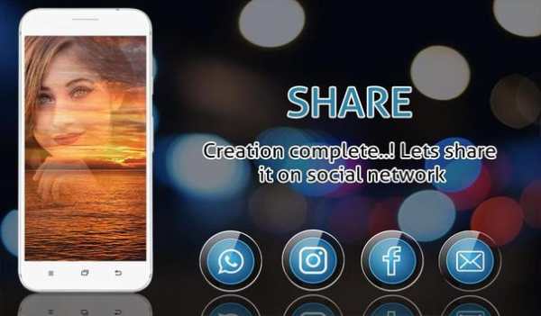 Sunset Photo Frames Editor screenshot 15