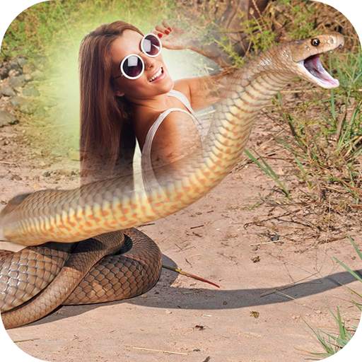 Snake  Photo Editor 1.1