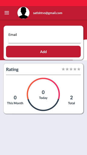 DSDLAgent screenshot 2