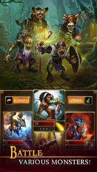 Legend of the Shadow Seekers screenshot 3