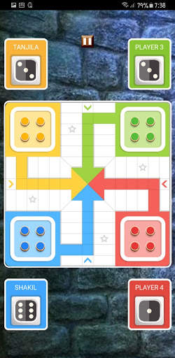 Ludo Simple screenshot 4