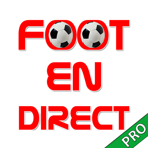 FOOT EN DIRECT icon