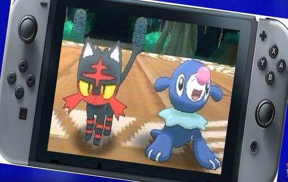 Guide for Pokemon Sun and Moon screenshot 2
