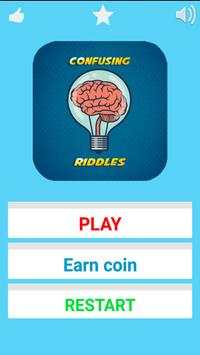Confusing Riddles screenshot 1
