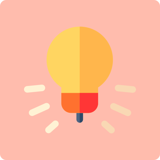 Bright Brain icon