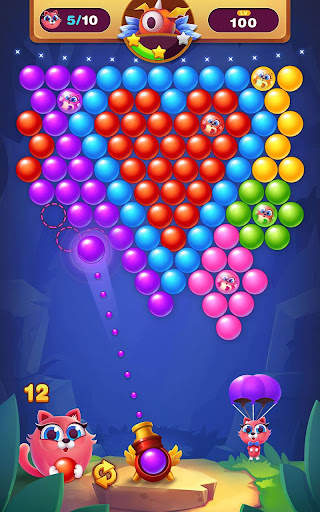 Puzzle Game screenshot 9