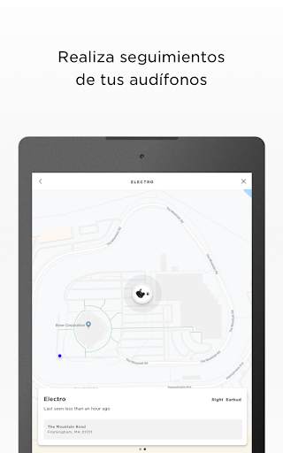 Bose Connect screenshot 7