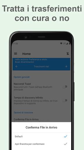 Bluetooth ToolKit [XPOSED] screenshot 4