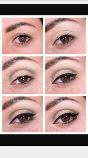 Makeup Tutorials Offline screenshot 3
