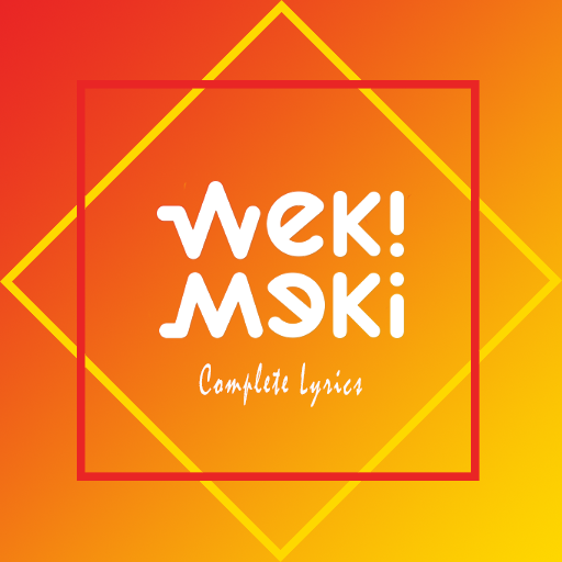 Weki Meki Lyrics (Offline) icon