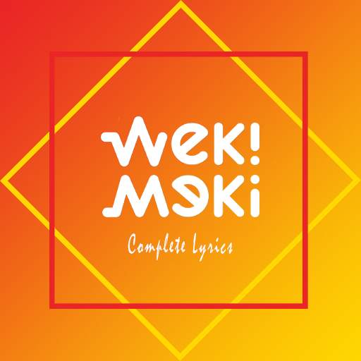 Weki Meki Lyrics (Offline) 1.4