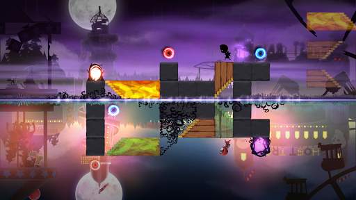 Samsara Game screenshot 5