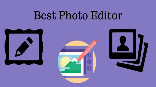 Best Photo Editor screenshot 1