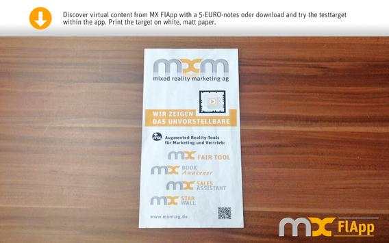 MX FlApp screenshot 5