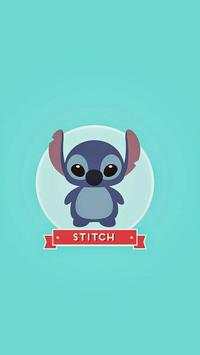 Lilo and Stitch Wallpaper 4 تصوير الشاشة