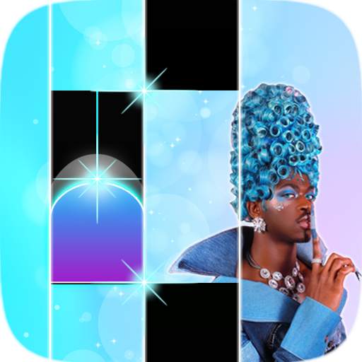 MONTERO - Lil Nas X Piano Tiles 1.0
