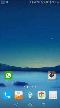 Theme for Coolpad NX1 screenshot 5