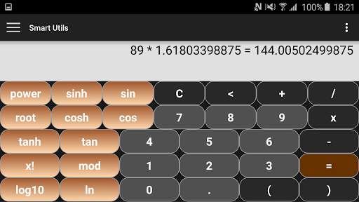 Smart Utils screenshot 8