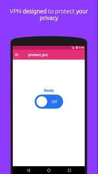 Focus VPN screenshot 5