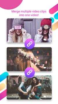 Filmmaker: Movie Maker & Video Effects screenshot 1