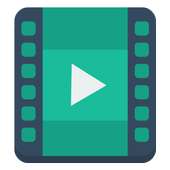 Movie Downloader logo