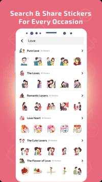 Stickerly screenshot 10