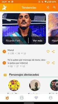 Bastapp 2 скриншот 2