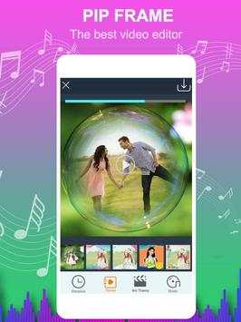 Video Editor With Music screenshot 3