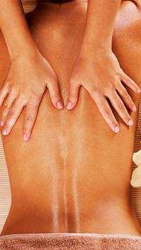 Hot Massage screenshot 1