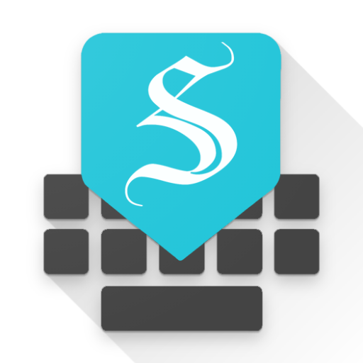 Stylish Keyboard-Fonts &amp; Theme icon