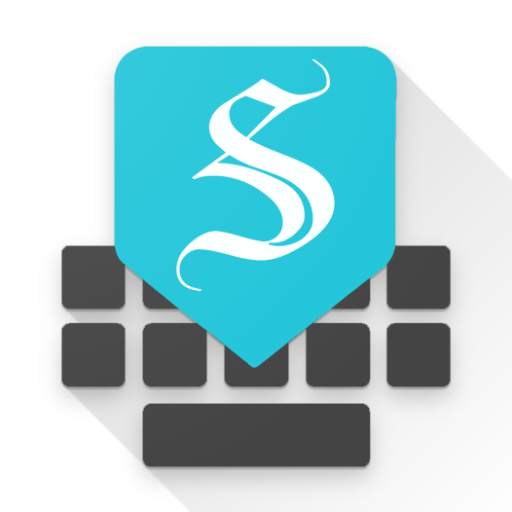Stylish Keyboard-Fonts & Theme 2.0.14