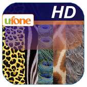 Ufone Animal Wallpapers
