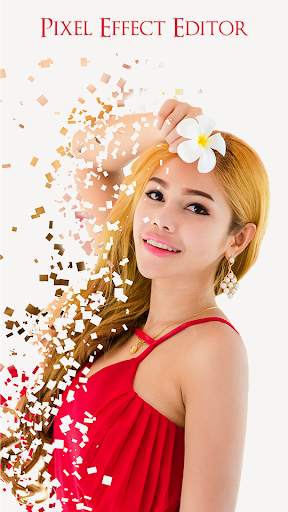 Pixel Effects Creator screenshot 4