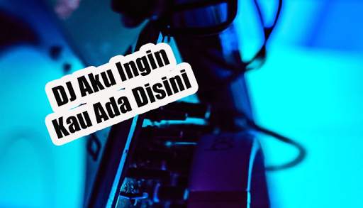 Aku Ingin Kau Ada Disini 2 تصوير الشاشة