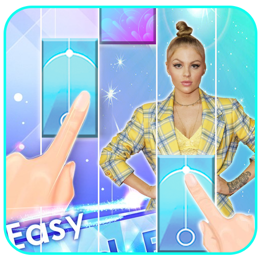 LUISA SONZA Piano Tiles 2020 game icon